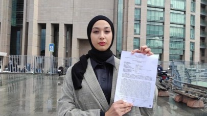 MEB,  Nezaket Akbulut'un başörtüsüyle staja kabul edilmeme iddiasına inceleme başlattı