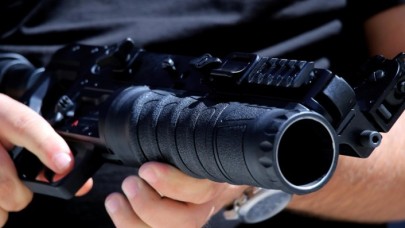 Mehmetçiğin bomba atarı Azerbaycan yolunda