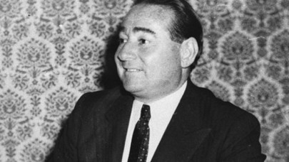 Menderes'in idam edilmeden evvel yazdığı mektup!