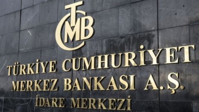 Merkez Bankası'ndan enflasyon açıklaması