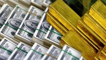 Merkez Bankası rezervlerinde büyük düşüş: İşte kasadaki miktar!