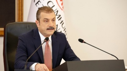 Merkez Bankası Başkanı Kavcıoğlu: Bu bir meydan okumadır!