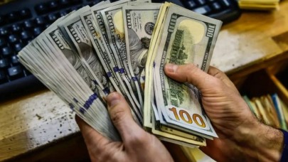Merkez Bankası'nın faiz kararı doları zıplattı: Bakın kaç lira oldu?