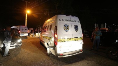 Mersin Cumhuriyet Başsavcılığından kentteki terör saldırısına ilişkin açıklama