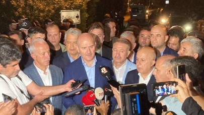 Mersin'deki polisevine saldırı sonrası etkisiz hale getirilen 2 teröristten biri bakın kim çıktı!