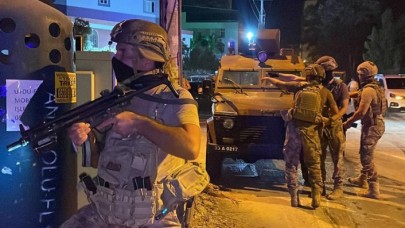 Mersin'deki terör saldırısıyla ilgili provokatif paylaşımlara soruşturma