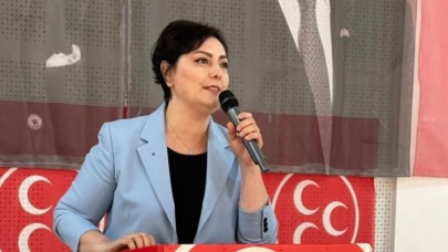 MHP'den Kültür hamlesi! "İlgili kanun teklifimizi Meclis'e sunduk"