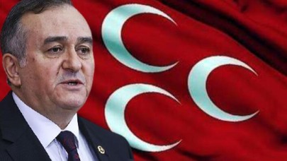 MHP Grup Başkanvekili Akçay: "CHP,  teröristlerin hamiliğini yapıyor"