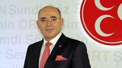 MHP'li Karakaya açıkladı: CHP adayına kesin karar vermiş!