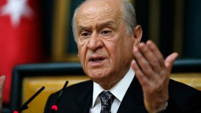 MHP Lideri Bahçeli: Dökülen her şehit kanının hesabı damla damla sorulacaktır