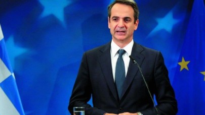 Miçotakis'ten şaşırtan çıkış: Türkçe paylaştı