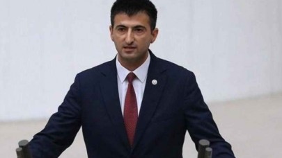Milletvekili Çelebi: Kaos ve istikrarsızlık yerine güçlü liderlik
