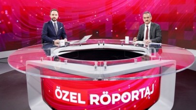 Milli Eğitim Bakanı Özer: Yeni öğretmen istihdamı olacak