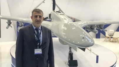 Milli SİHA'ların yıldızı Avrupa'da parlıyor