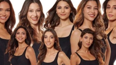 Miss Turkey 2022 birincisi belli oldu!