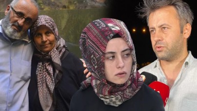 Müge Anlı'da ortaya çıkan Büyükşen çifti cinayetinde ilk duruşma: Hakime ve savcıya büyü yapmaya çalışmış