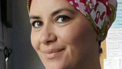 Ordu'da çalıştığı hastanede fenalaşan hemşire Yasemin Çelebi öldü