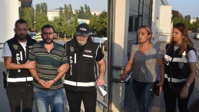 Organize suç örgütlerine yönelik "Müsilaj-2 Operasyonu" başlatıldı