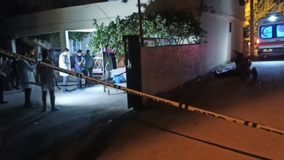 Osmaniye'de silahlı kavgada Ali Uğurlu ve Hatun Canbolat öldü