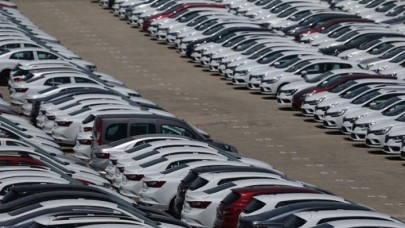 Otomotiv endüstrisi  16 yıldır üst üste lider sektör oldu