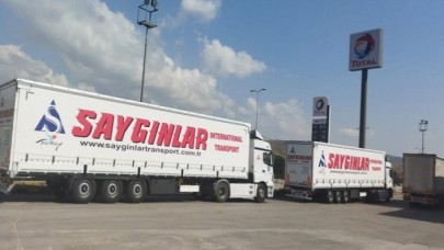 Özbekistan Nakliye Hizmetleri