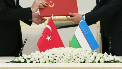 Özbekistan Türk iş insanlarına yeni yatırım fırsatları sunuyor