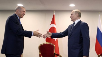 Özbekistan'da buluşacaklar: Putin,  Erdoğan'dan ne isteyecek? Flaş iddia