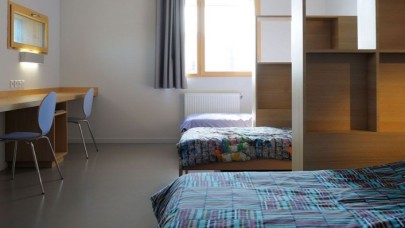 Özel yurtlara zam sınırı getirildi