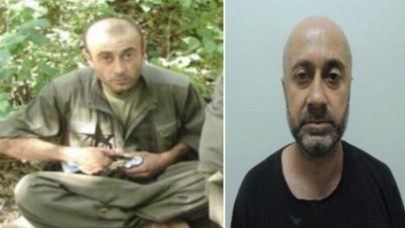 PKK soruşturmasında aranan Suriyeli terörist İstanbul'da yakalandı!