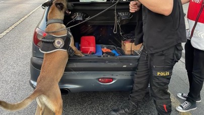 Polis "dar alan uygulaması" ile 396 bin 898 kişi sorgulandı, 371 şüpheli yakalandı, 