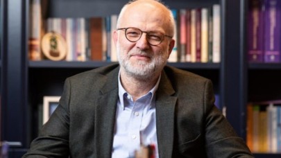 Prof. Dr. Sayar: "Eko-anksiyete" Çocuklarda karamsarlık ve ümitsizliğe neden oluyor