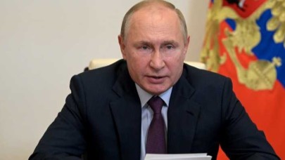 Rusya Devlet Başkanı Putin seferberlik ilan etti