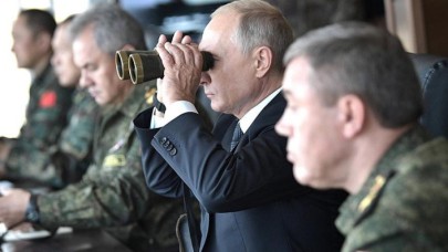 Putin'den flaş karar: Askerden kaçanlara ve teslim olanlara bakın ne yapılacak?