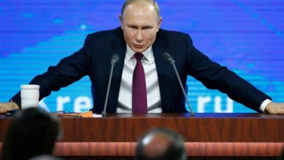Putin'in seferberlik ilanından sonra uçaklar Türkiye'ye havalandı