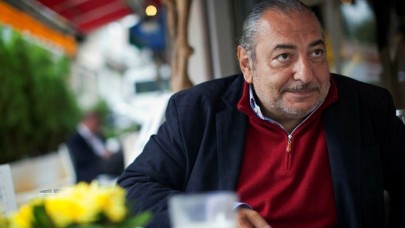 Reha Muhtar 13 yaşındaki kızına kabusu yaşattı!