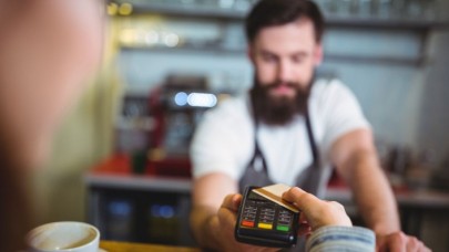 Restoranlar,  nakit ödeyen müşteriye indirime hazırlanıyor