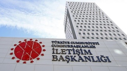 Reuters'in İletişim Başkanlığı analizi Türkiye karşıtlığında yeni bir aşama
