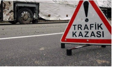 Rize'de uzman çavuş  Osman Özsoy trafik kazasında şehit oldu
