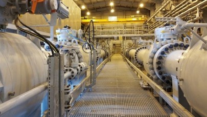 Avrupa'nın gazı kesildi! Novak: AB'ye gaz ihracatımız 50 milyar metreküp düşecek