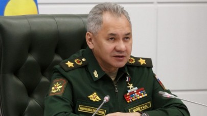 Rusya Savunma Bakanı Sergey Şoygu: Ukrayna’daki savaşta hayatını kaybeden asker sayısını açıkladı