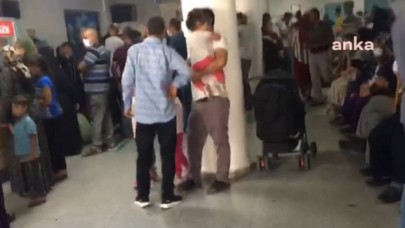 Sağlık sisteminde alarm zilleri çalıyor: Doktor ve cihaz yetersizliğinden uzun kuyruklar oluştu!