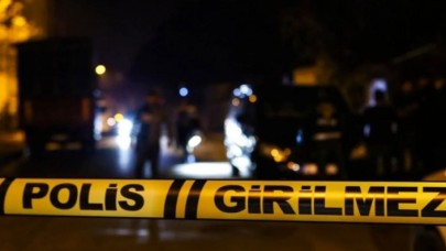 Samsun'da akrabalar arasında silahlı kavga: 2 ölü