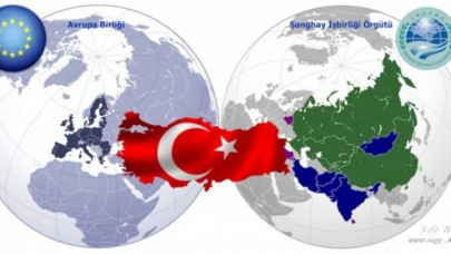 Şanghay İşbirliği Örgütü değişen dünya dengelerinde kritik ağırlık kazanıyor