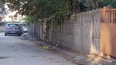 Sapanca'da bıçaklanan Ümit Kör öldü