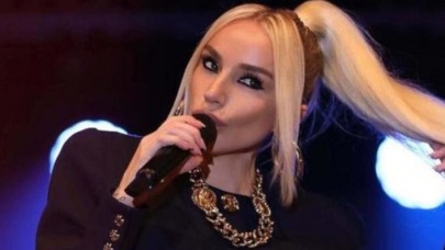 Şarkıcı Gülşen'e kötü haber