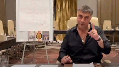 Sedat Peker'den Cen Çelik'un vurulmasıyla ilgili açıklama