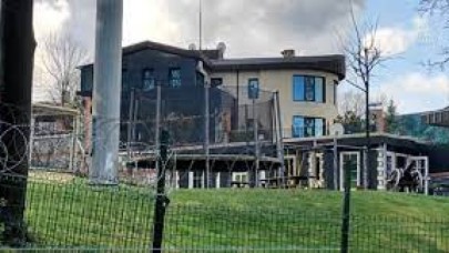 Sedat Peker'in evine silahlı saldırı: Yılmaz Günay yaralandı