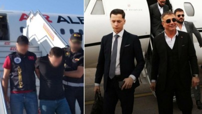 Sedat Peker suç örgütü üyesi Emre Olur'la ilgili mahkemeden flaş karar