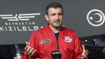 Selçuk Bayraktar'dan Kılıçdaroğlu'nun TEKNOFEST ziyaretiyle ilgili ilk yorum