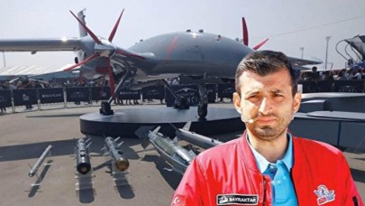Selçuk Bayraktar İtalyan basınında: "Türkiye'nin 'kendi Elon Musk'ı sayesinde SİHA ihracatında lider"
